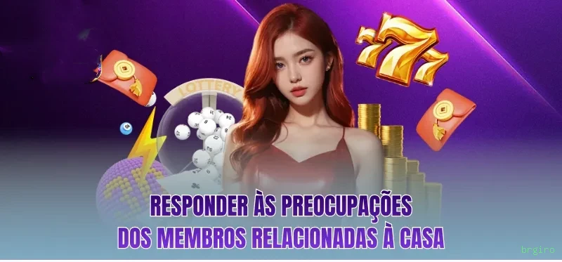 Imagem promocional do aplicativo mobile da brgiro