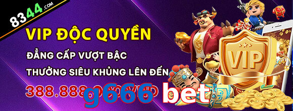 g666 bet