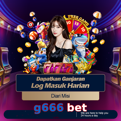 g666 bet