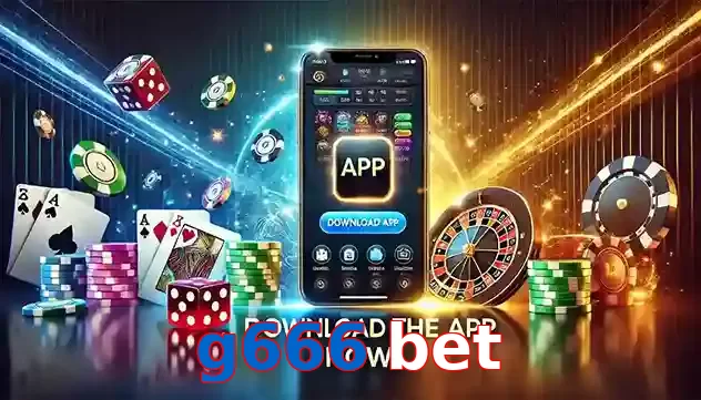 g666 bet