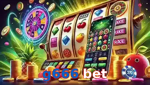 g666 bet