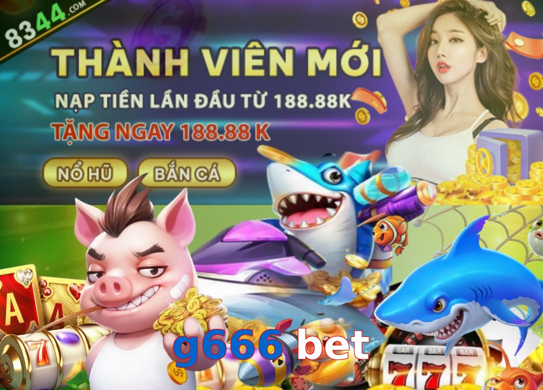 g666 bet