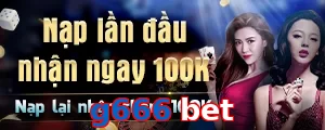g666 bet