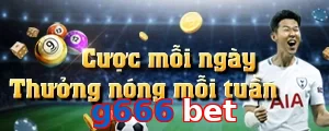 g666 bet